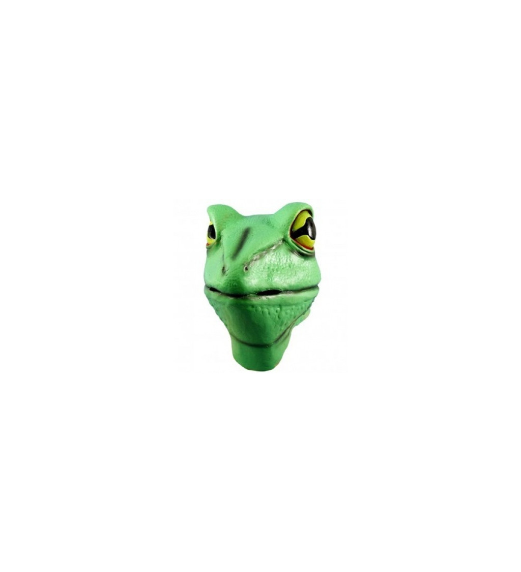 Maska -Chameleon
