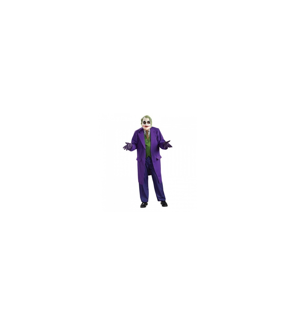 Kostým pro muže - Joker z Batmana