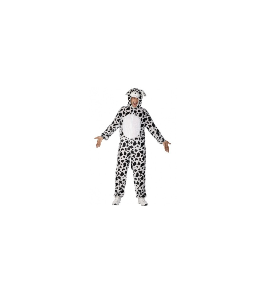UNI kostým - Dalmatin