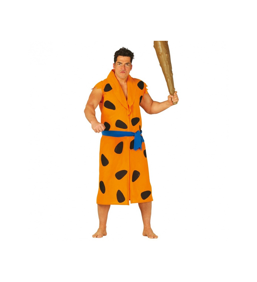 Kostým Flintstoneovi - Fred