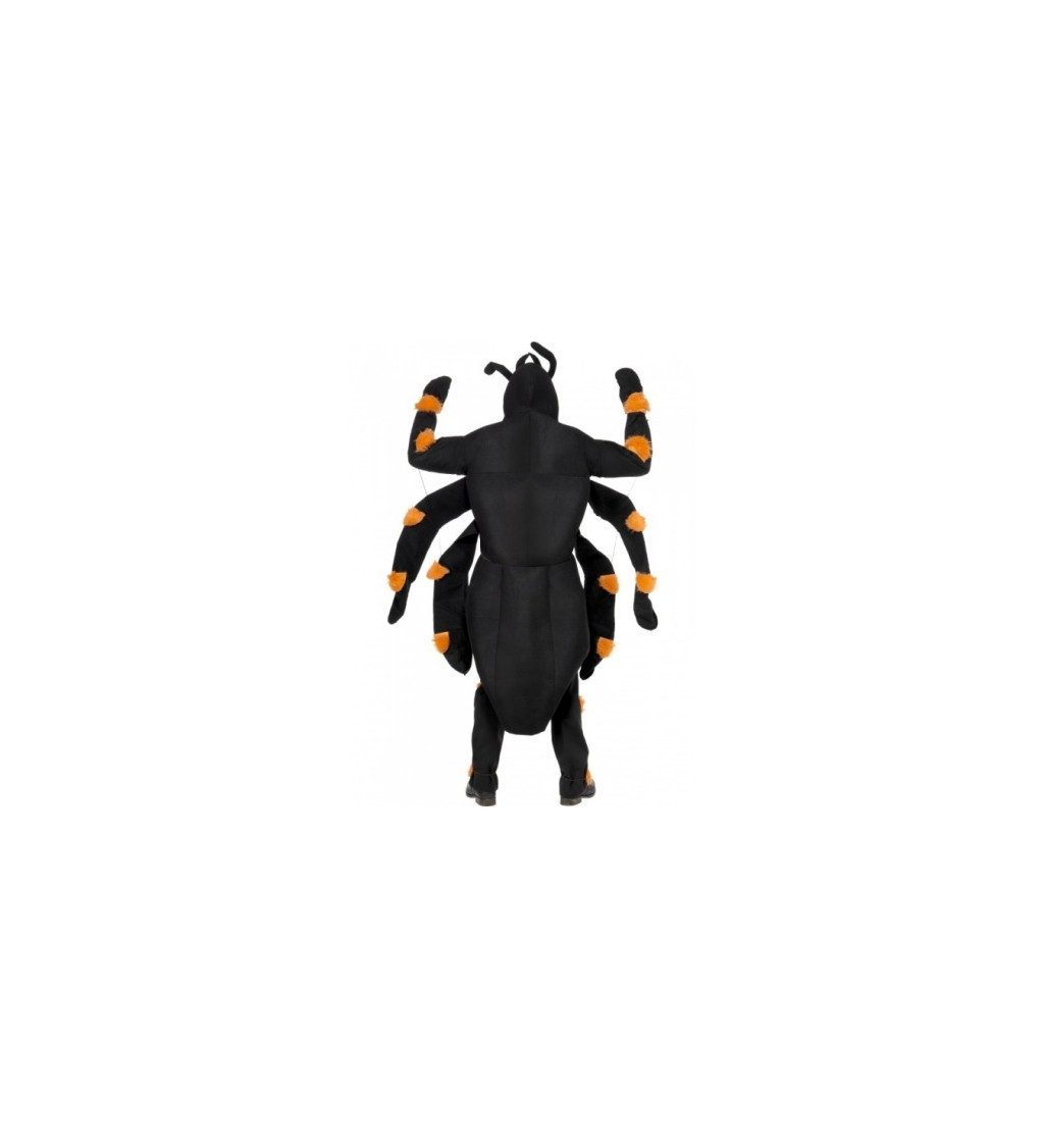 Kostým - Pavouk