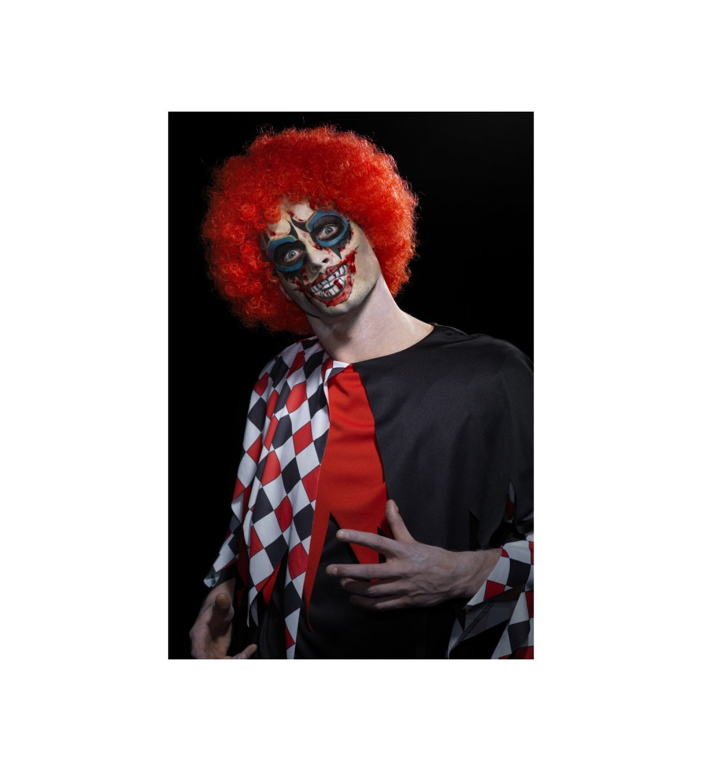 Sada - Hororový klaun