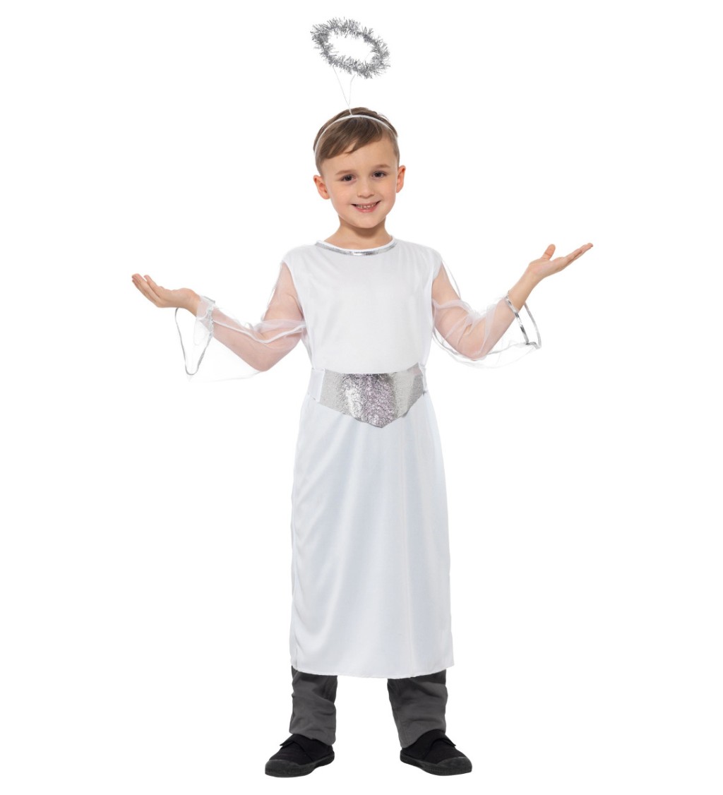 Dětský kostým - Malý andílek