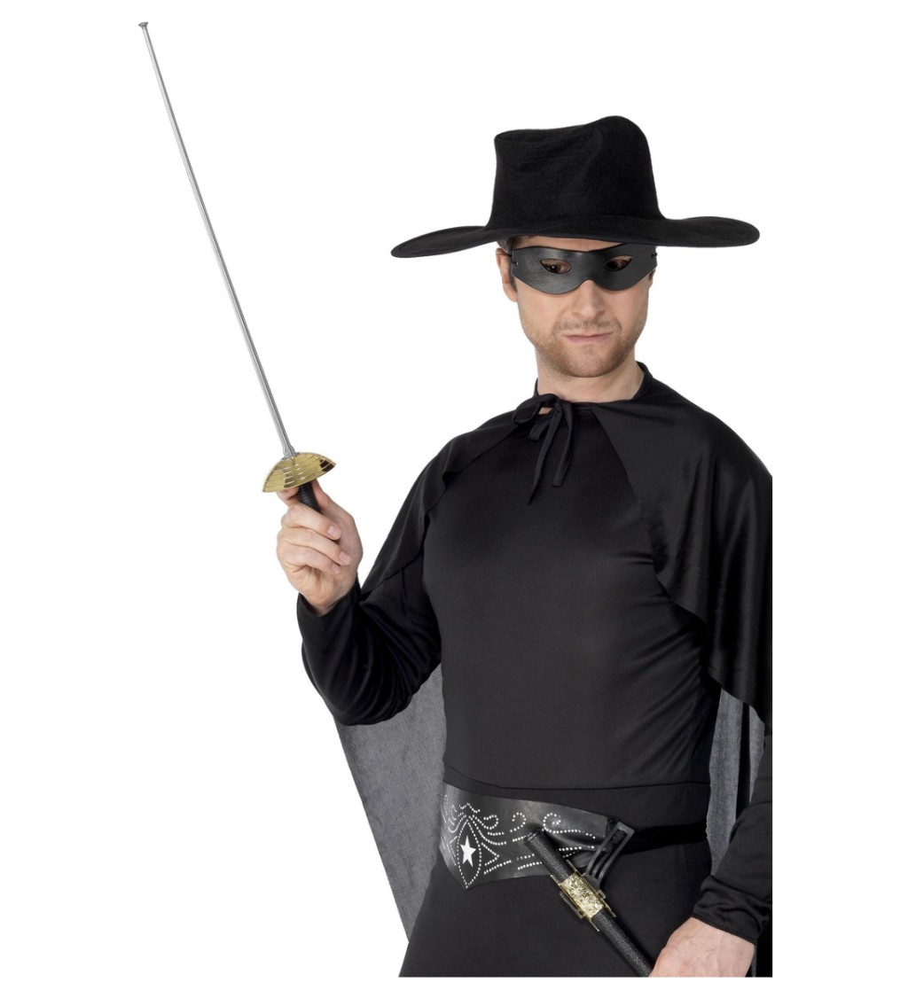 Sada - Zorro
