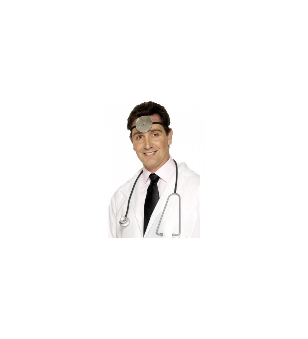 Sada - doktor