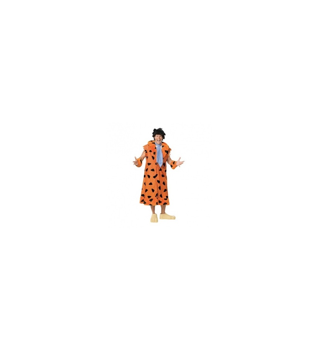 Kostým pro muže - Fred Flintstone