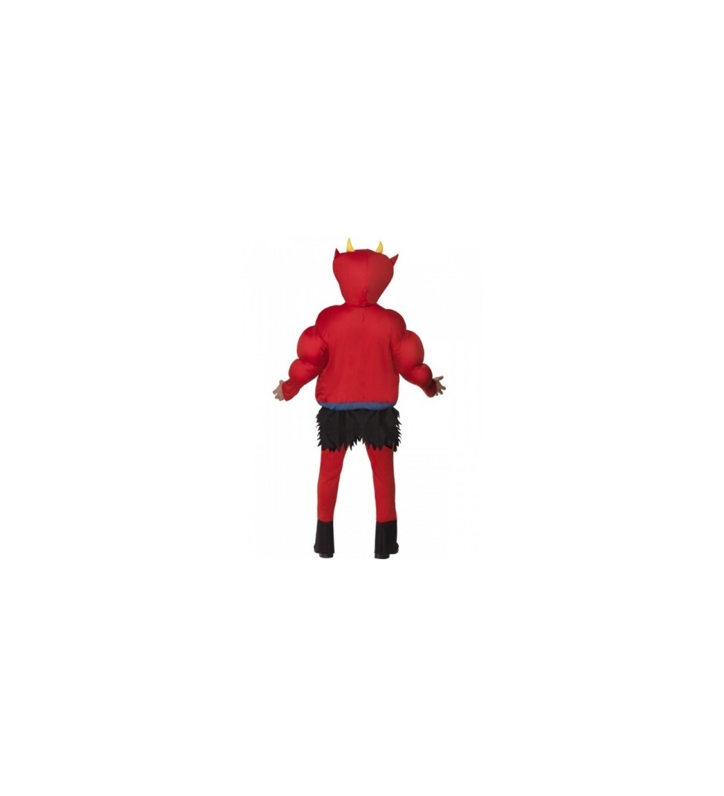Kostým Devil - South Park