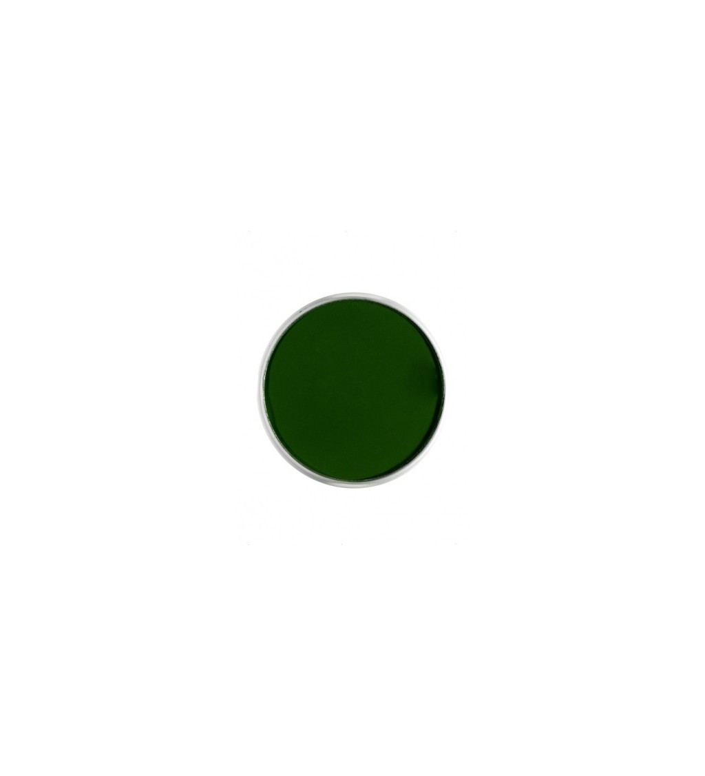 Líčidlo FX color - tmavě zelené