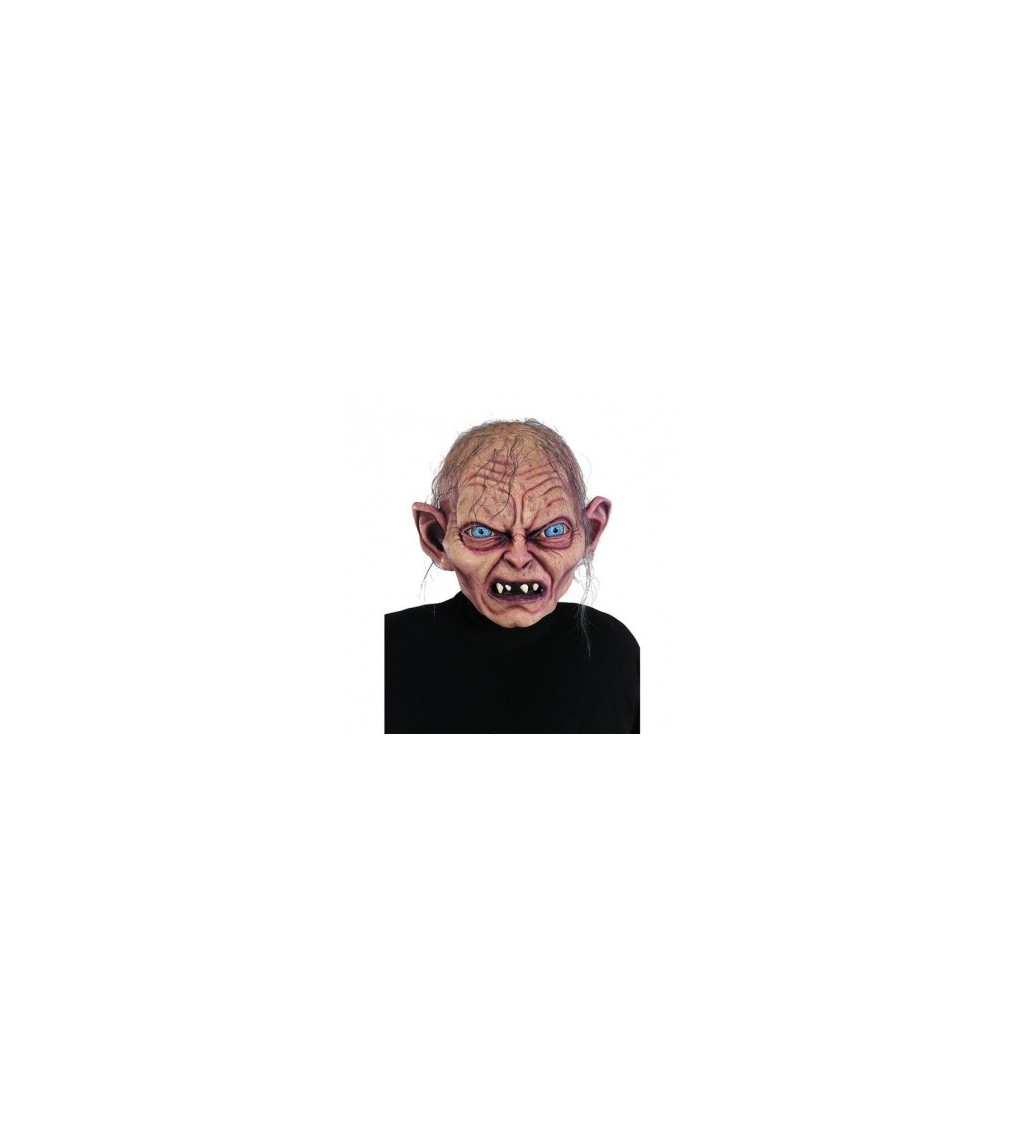 Glum - maska