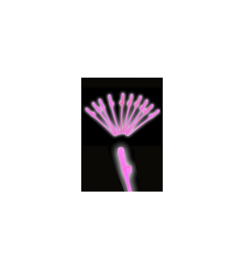 Brčka - Penisy, Pink