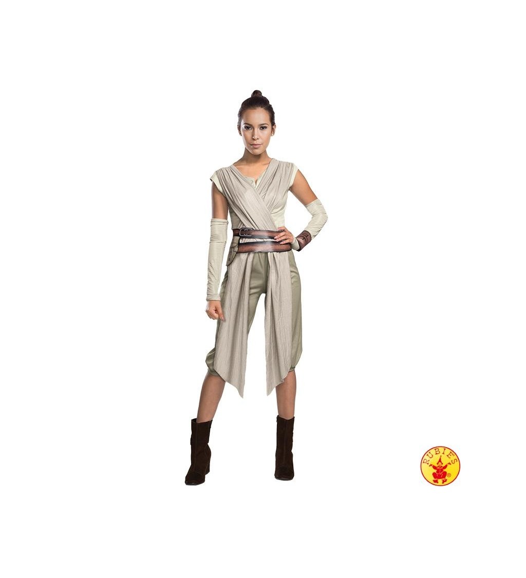 Dámský kostým Rey - Star Wars