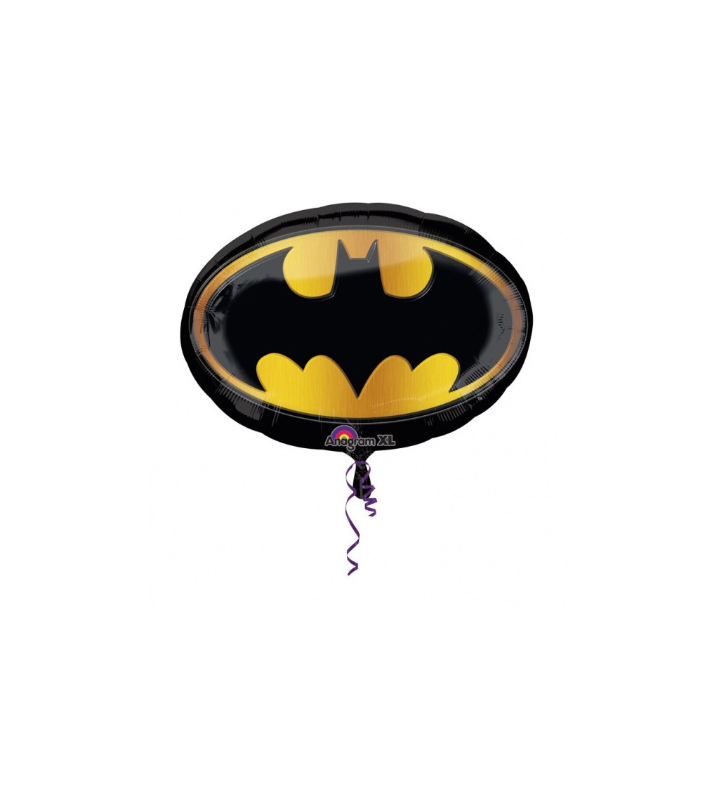 Fóliový balónek  - Batman