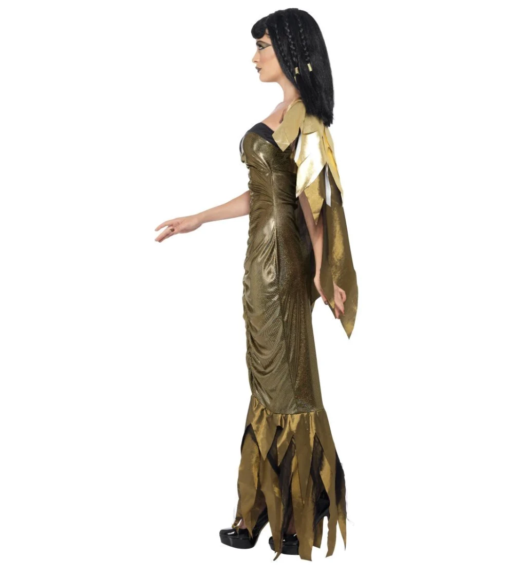 Dámský kostým - Kleopatra
