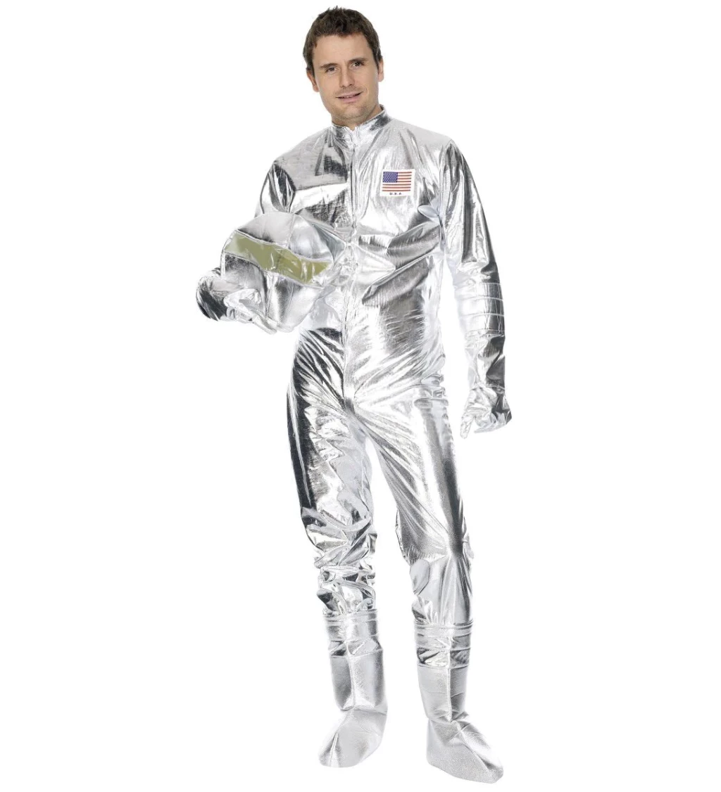 Kostým - Kosmonaut
