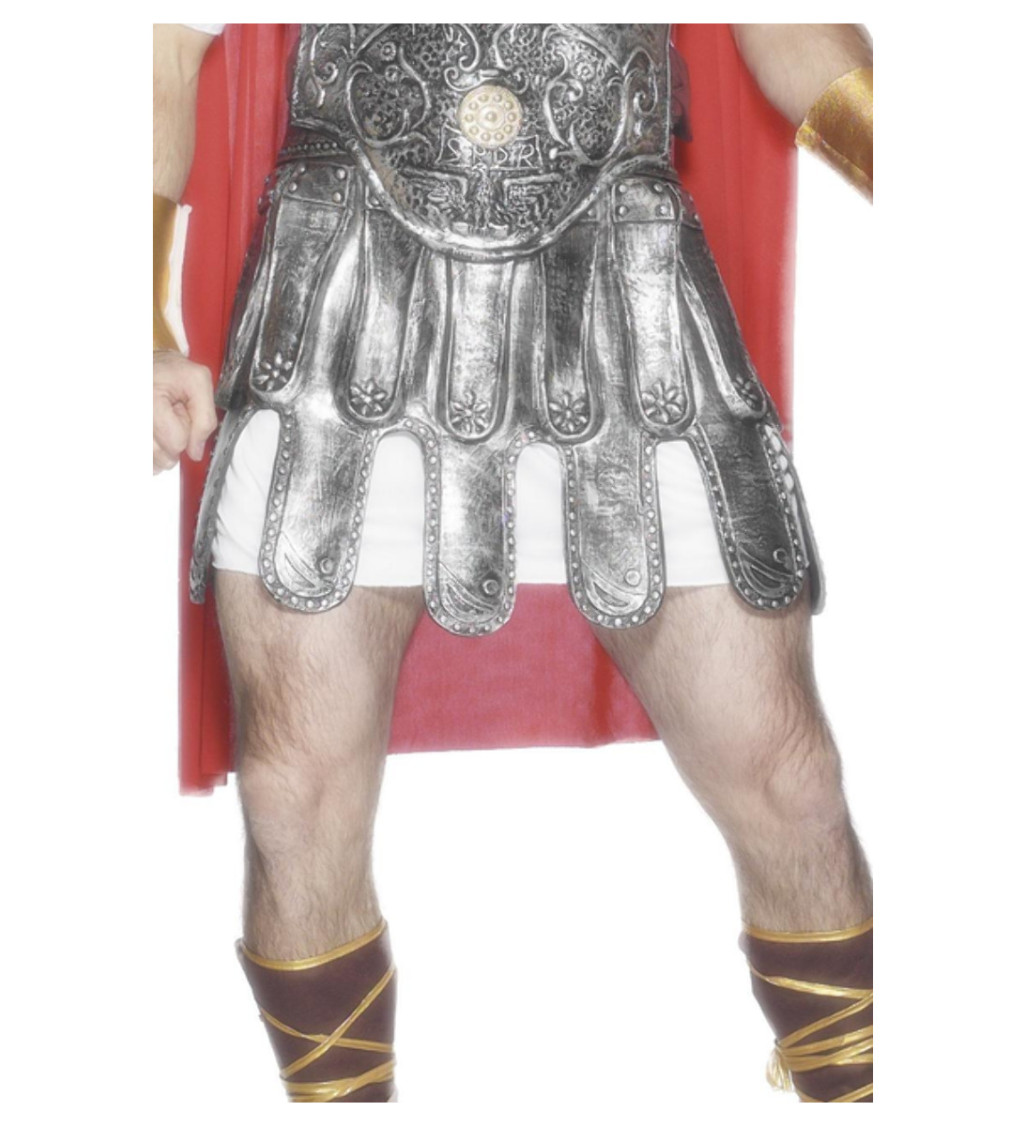 Římská sukně s brněním
