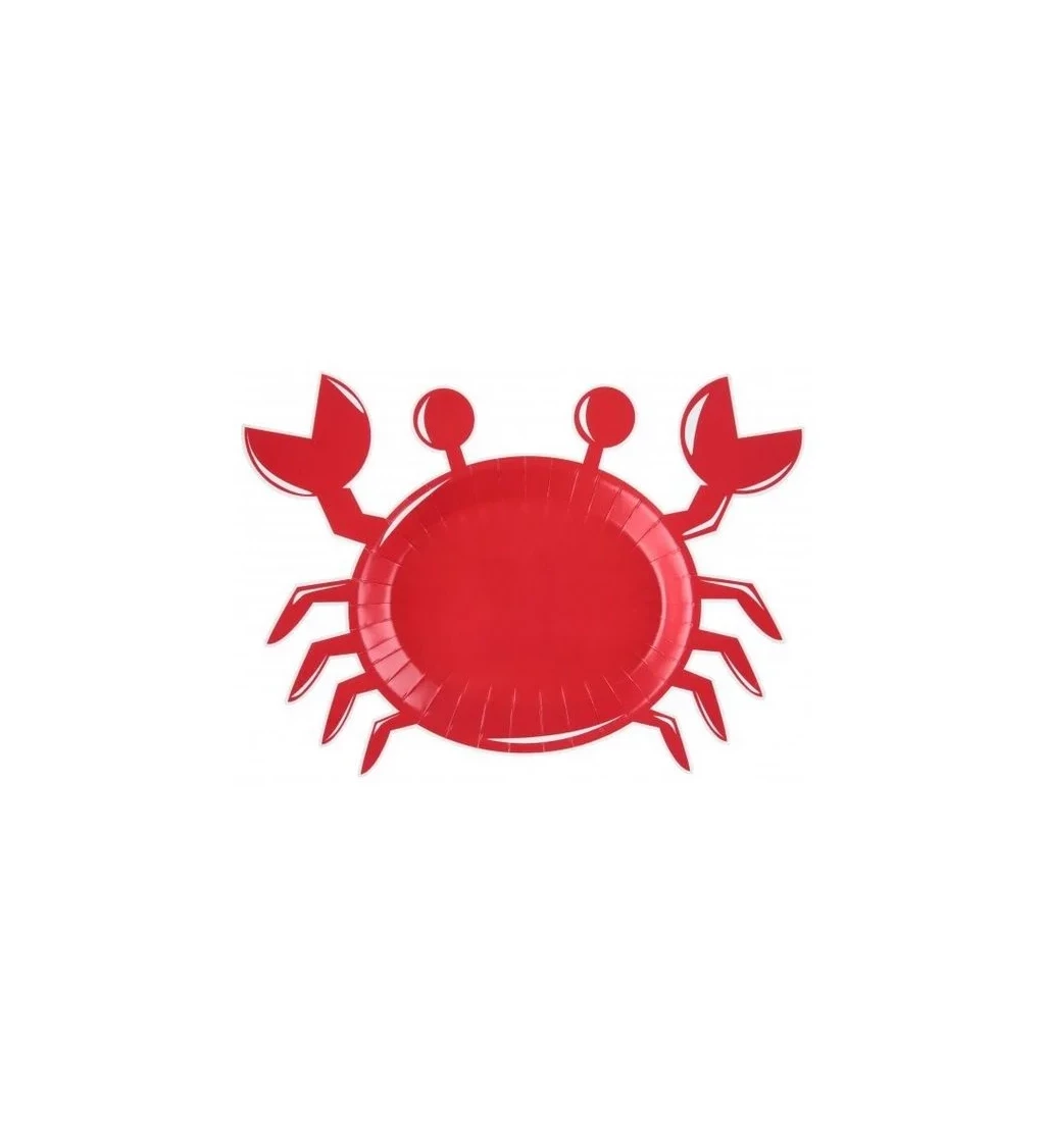 talirky krab