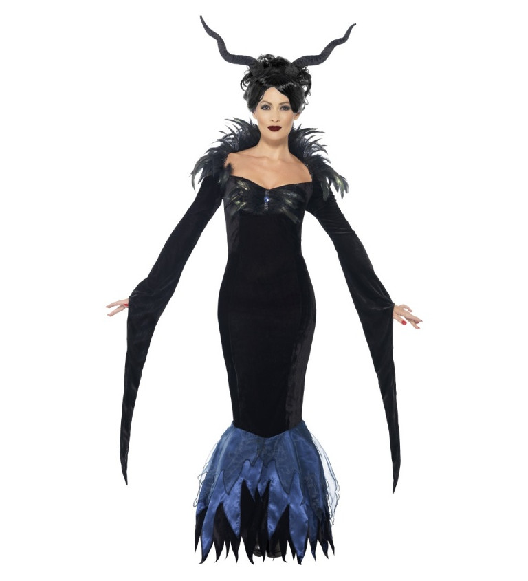 Kostým - Maleficent