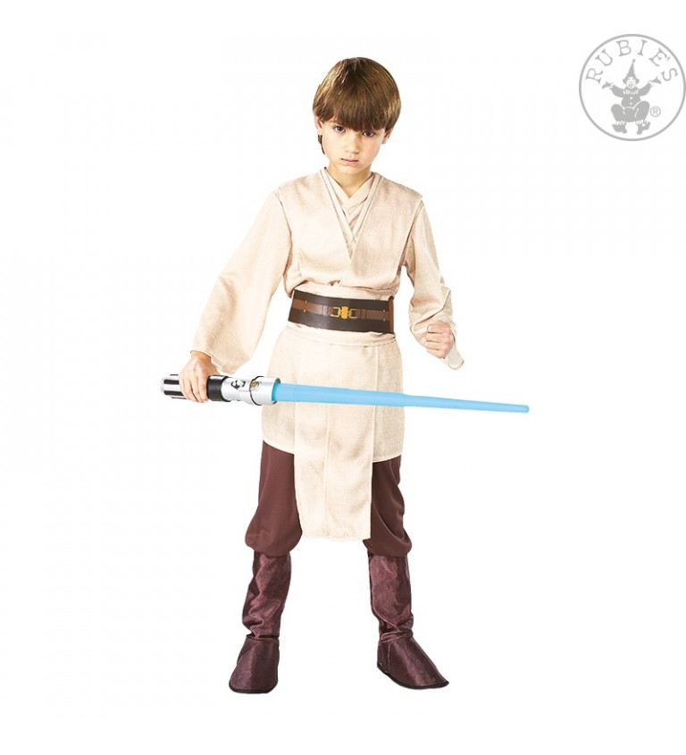 Dětský kostým - Jedi ze Star Wars