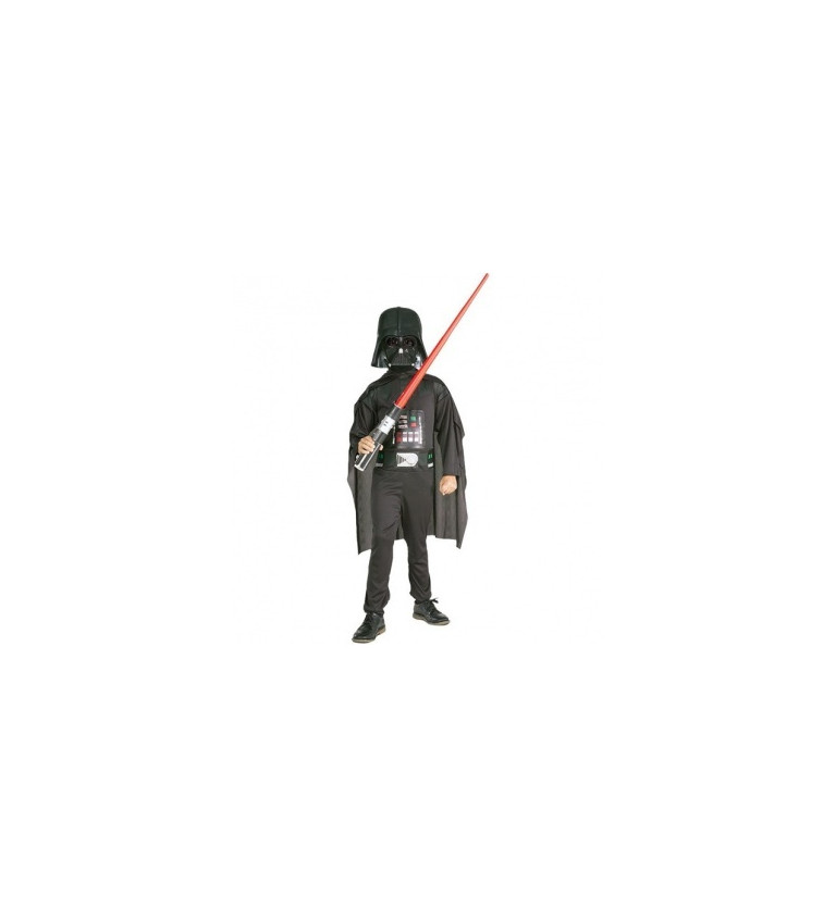 Dětský kostým - Dart Vader