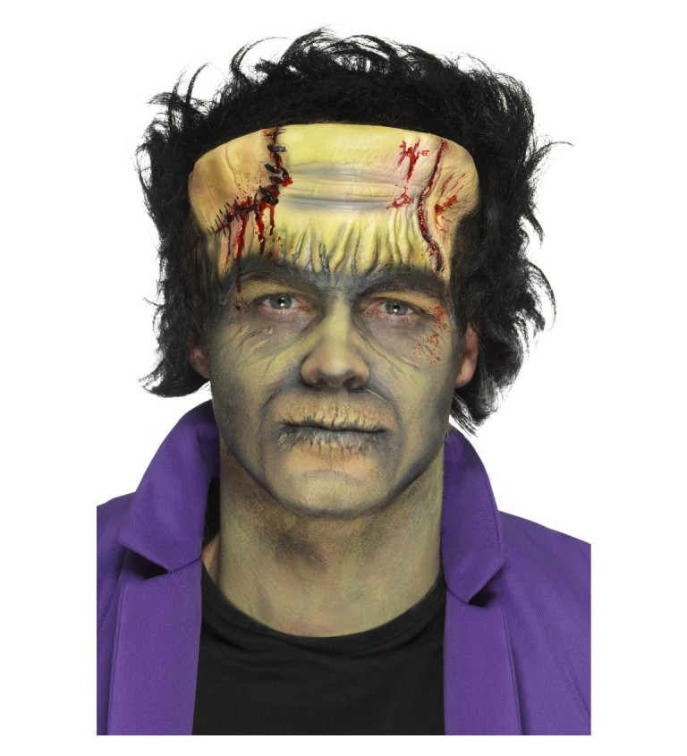 Nalepovací čelo - Frankenstein