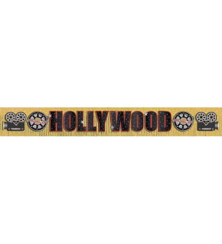Páska - Hollywood