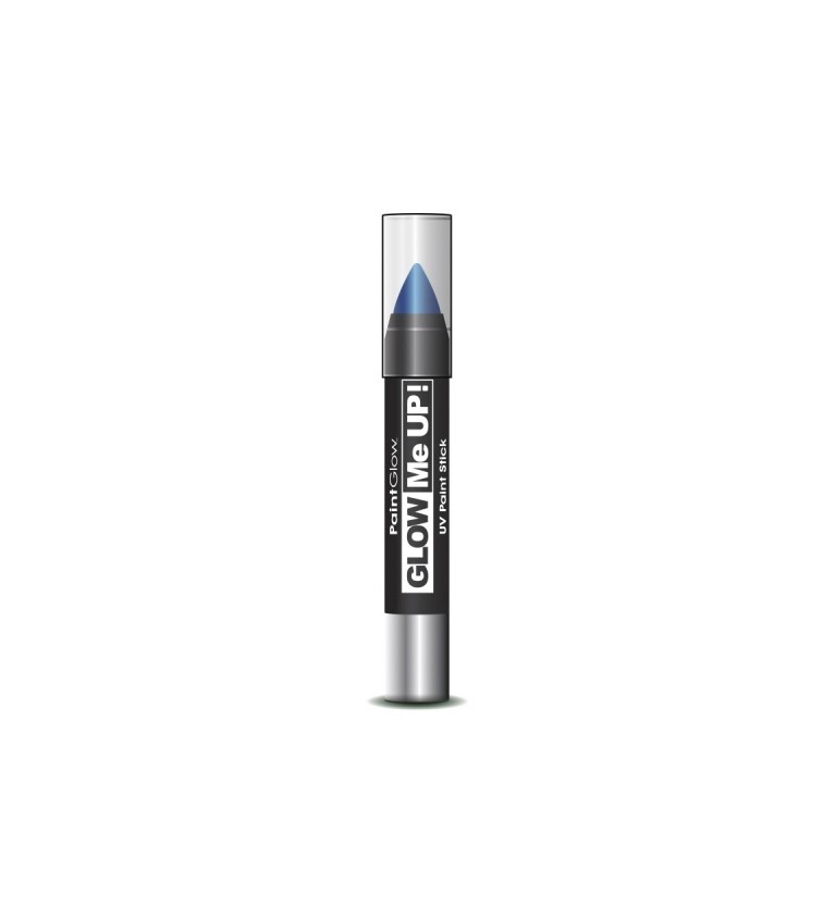 UV tužka - modrá