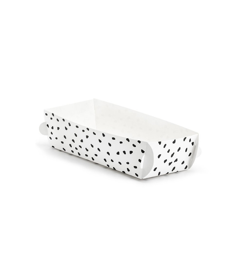 Krabičky (motiv dinosaurus)